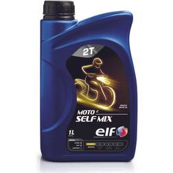Elf 2T 2 MIX Motoröl
