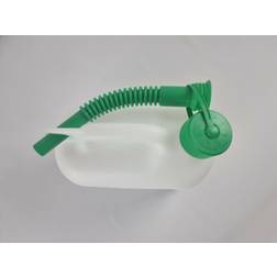 Stihl Benzinkanister 3 l transparent