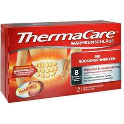 Pfizer Thermacare rückenumschläge s-xl z.schmerzlind