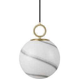 Halo Design Stockholm Pendellampa