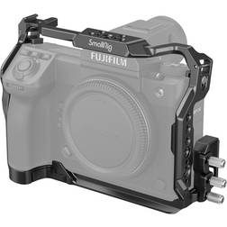 Smallrig 4201 Cage Kit for Fujifilm GFX100 II