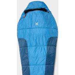 OEX Fathom EV 200 Sleeping Bag, Blue