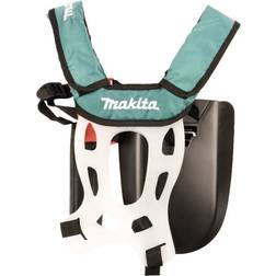 Makita brush cutter