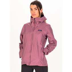 Patagonia Torrentshell 3-lags regnjakke, dame