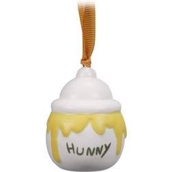 Half Moon Bay Winnie The Pooh Hunny Onesize Weihnachtsbaumschmuck