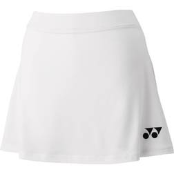 Yonex Women Skirt YW0030EX White