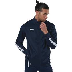 Umbro UX Elite Track Jacket Blue