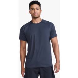 2XU Motion Tee India Ink/black