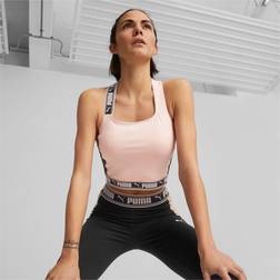 Puma Damen Top Train Strong Fashion