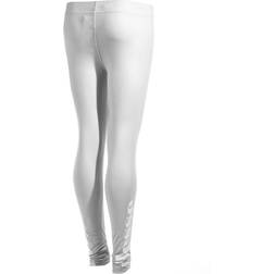 Ellesse El Solos Legging Grey, Female, Tøj, Tights, Grå