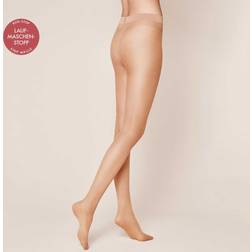 Kunert Strumpfhose Chinchillan Cashmere beige
