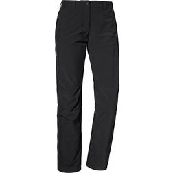 Schöffel Engadin1 Warm Trousers - Black