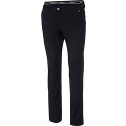 Galvin Green Noah Trousers Black