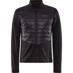 Craft ADV Essence Warm Jacket - Schwarz