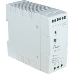 Inter-Tech PSU Argus Hutschiene SDL24-40