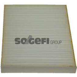 Purflux PURFLUX AH209 filter, inomhusluft