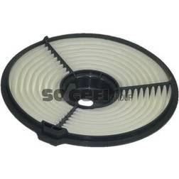 Purflux Purflux A1358 Air Filter Insert