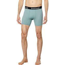 Smartwool Active Boxer Brief - Lead