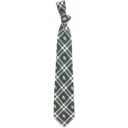 Eagles Wings Baylor Bears Woven Polyester Necktie, Men's