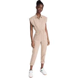 Pistola Denim Rosie Jumpsuit