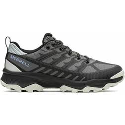 Merrell Speed Eco Vandringsskor Dam Charcoal Orchid