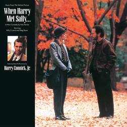 Connick Harry Jr: When Harry Met Sally (S-track) (Vinyl)