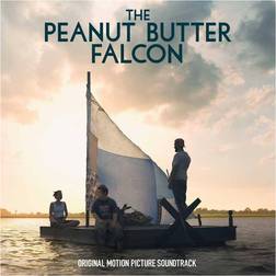 The Peanut Butter Falcon Original Soundtrack Various Artists (Vinyl)