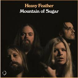 Mountain Of Sugar Heavy Feather (Vinyl)