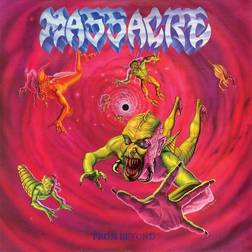 From Beyond Massacre (Vinyl)