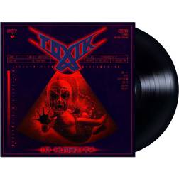 In Humanity Toxik (Vinyl)