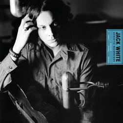 Jack White Acoustic Recordings 1998 2016 Jack White (Vinyl)