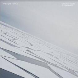 The North Water Original Score Clear Tim Hecker (Vinyl)