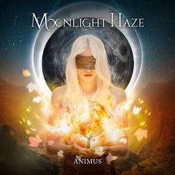 Animus Moonlight Haze (Vinyl)