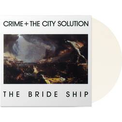 Bridge Ship Crime & the City Solution (Vinyl)