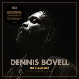 Bovell Dennis: The Dubmaster/Essential Anthology (Vinyl)