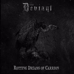 Rotting Dreams Of Carrion Grey Deviant (Vinyl)