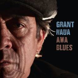 Awa Blues Grant Haua (Vinyl)