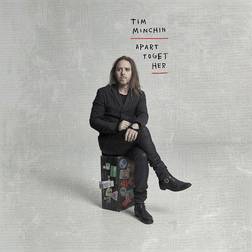 Apart Together Tim Minchin (Vinyl)