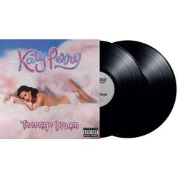 Teenage Dream Katy Perry (Vinyl)