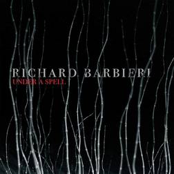 Under A Spell Richard Barbieri (Vinyl)