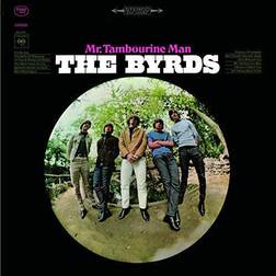 The Byrds Mr. Tambourine Man (Vinyl)