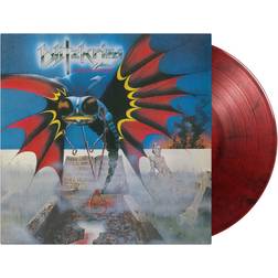 A Time Of Changes Blitzkrieg (Vinyl)