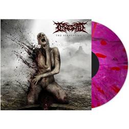 Surreption II Pink & Purple Ingested (Vinyl)