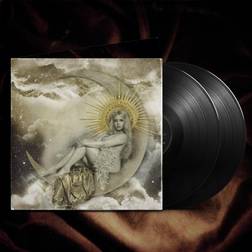 The Ghost Love Chronicles (Vinyl)