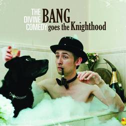 The Divine Comedy Bang Goes The Knighthood (Vinyl)