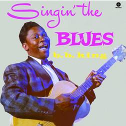 Singin' The Blues B.b. King (Vinyl)