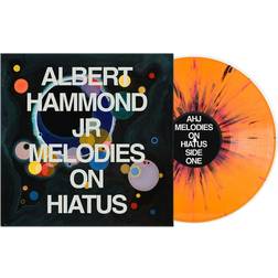 Melodies On Hiatus (Vinyl)