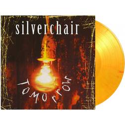 Tomorrow Coloured Silverchair (Vinyl)