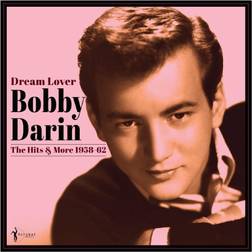 Bobby Darin Dream Lover The Hits & Moew 195862 (Vinyl)