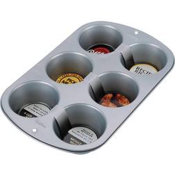 Wilton Recipe Right Muffin Tray 10.2x5.1 cm